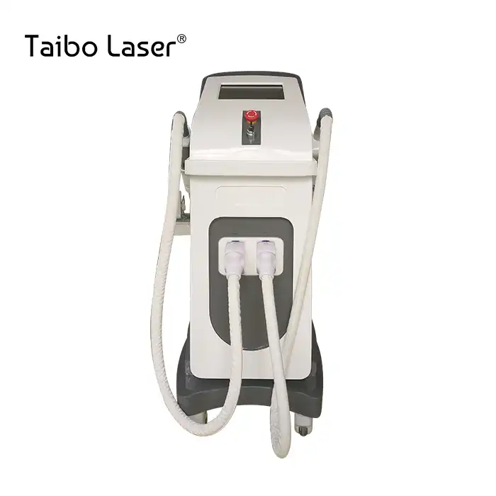 OPT SHR Laser Hair Removal: How It Works for Painless Results